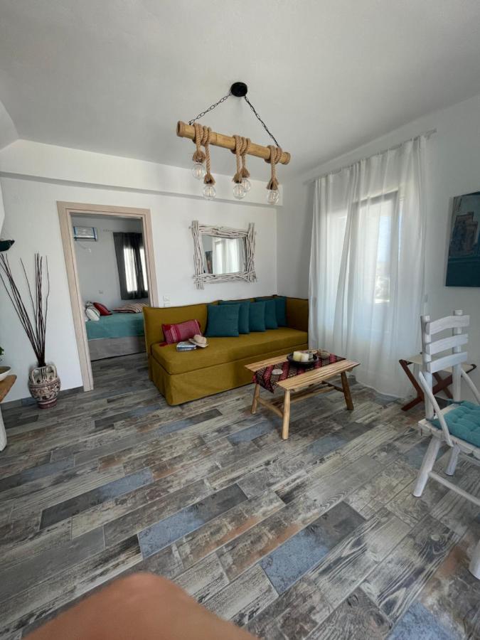 Αnna'S House Villa Apollonia  Bagian luar foto