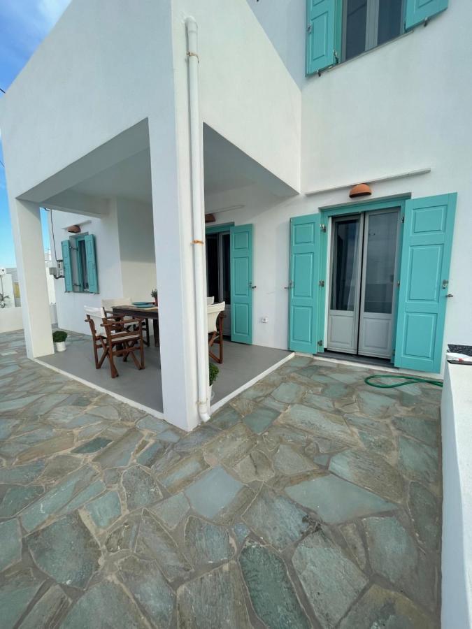 Αnna'S House Villa Apollonia  Bagian luar foto