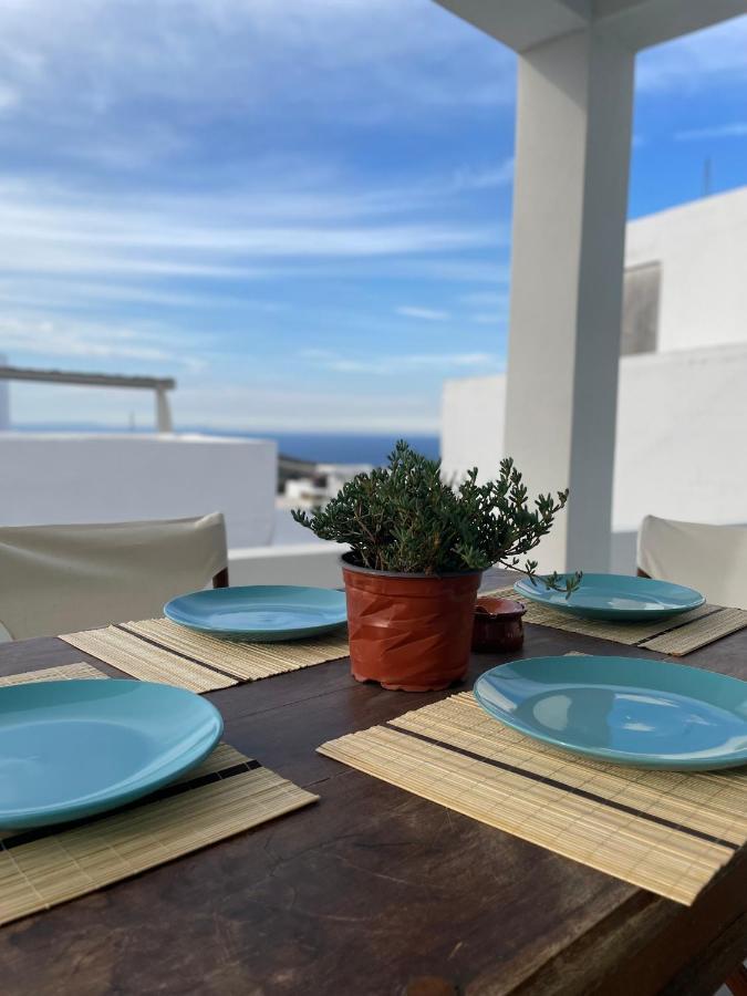 Αnna'S House Villa Apollonia  Bagian luar foto
