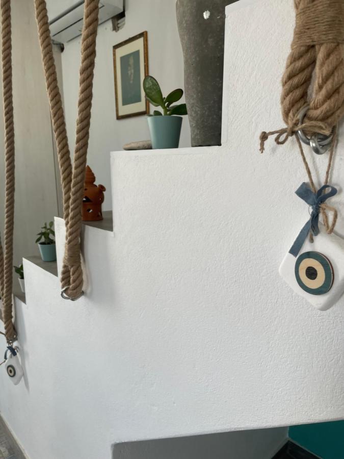 Αnna'S House Villa Apollonia  Bagian luar foto
