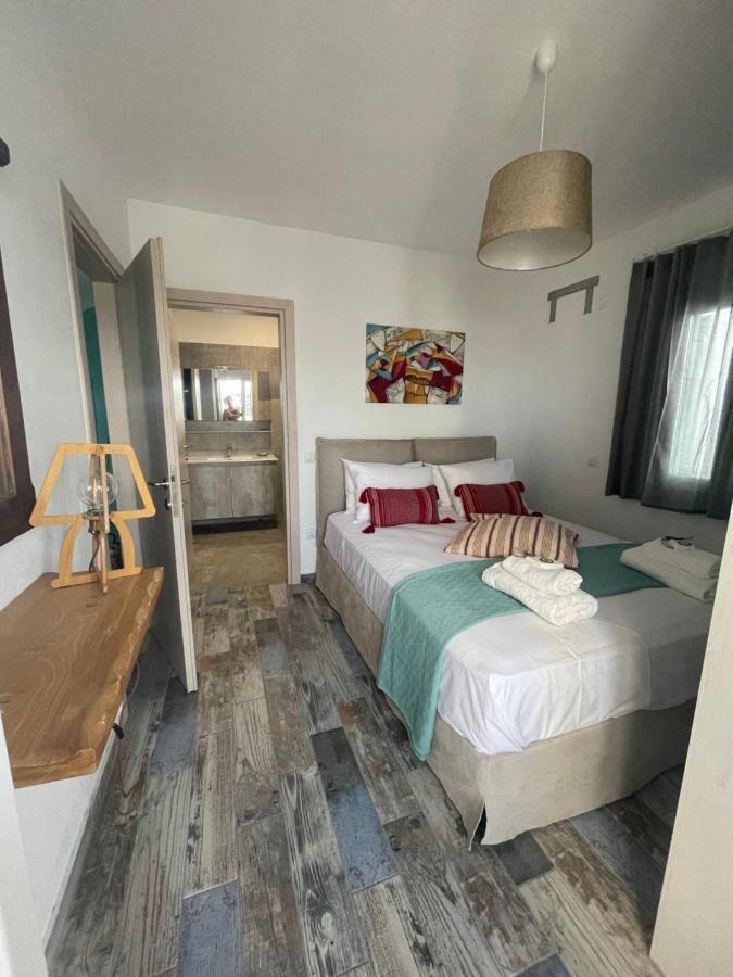 Αnna'S House Villa Apollonia  Bagian luar foto