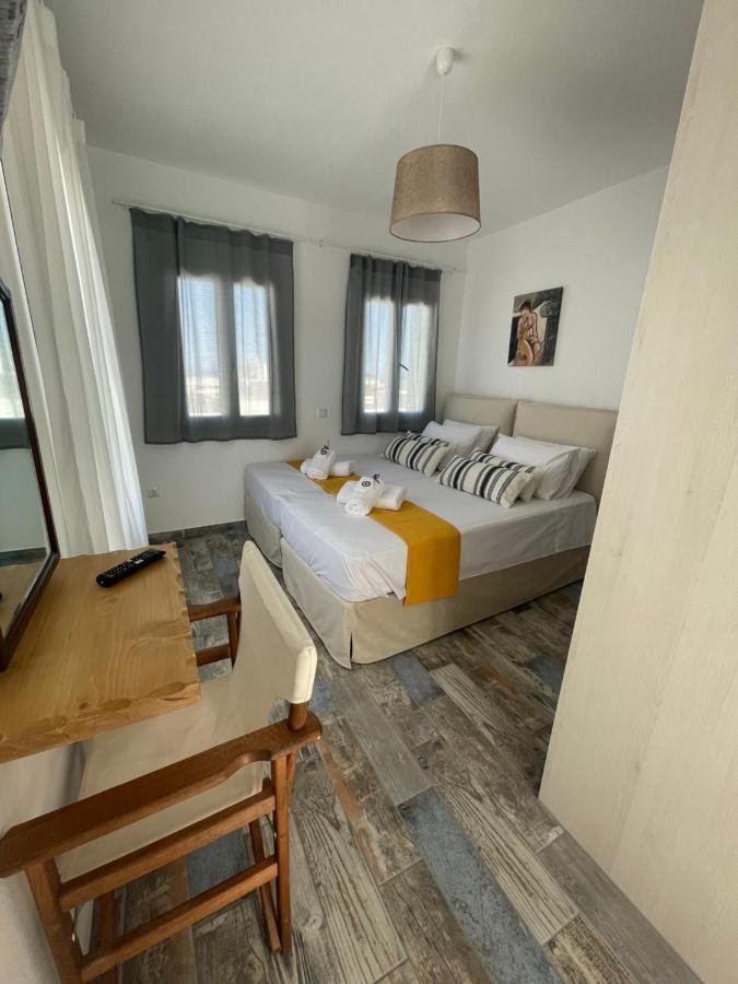 Αnna'S House Villa Apollonia  Bagian luar foto