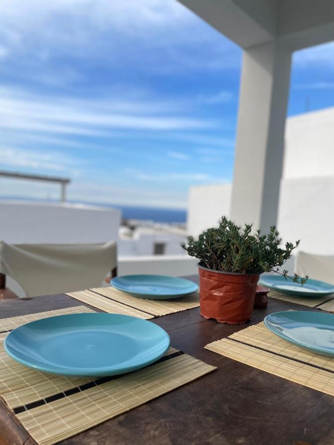 Αnna'S House Villa Apollonia  Bagian luar foto
