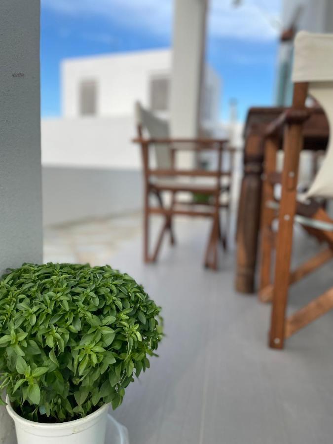 Αnna'S House Villa Apollonia  Bagian luar foto